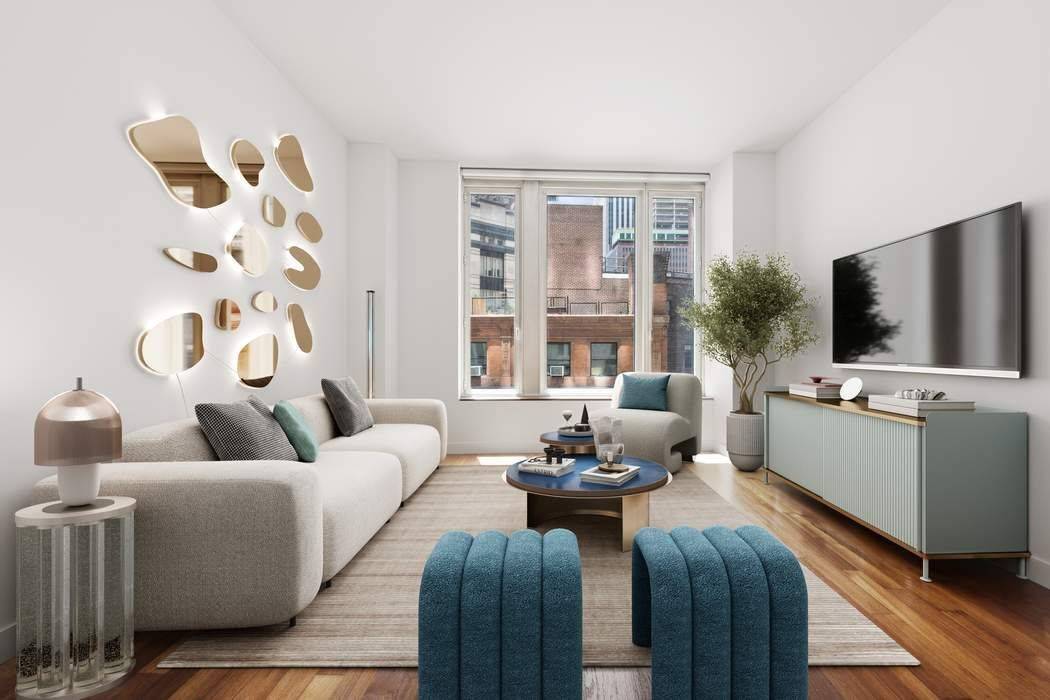 Manhattan, NY 10004,15 William Street #9C