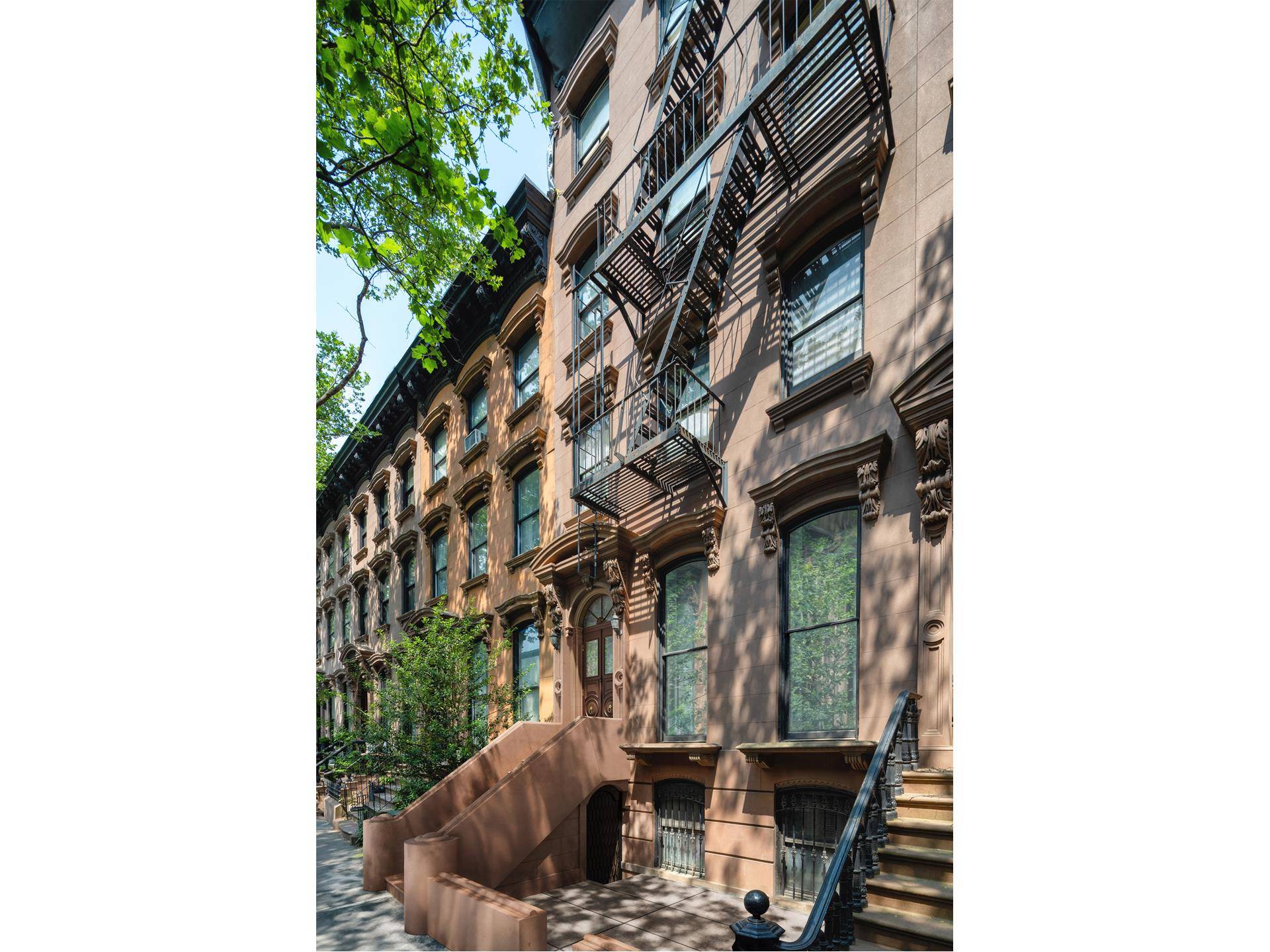 Brooklyn, NY 11217,39 S PORTLAND Avenue #TH