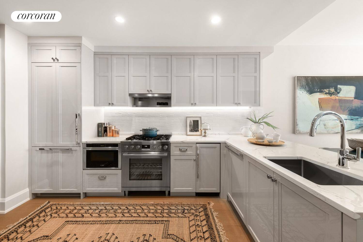 Manhattan, NY 10027,100 CLAREMONT Avenue #19C