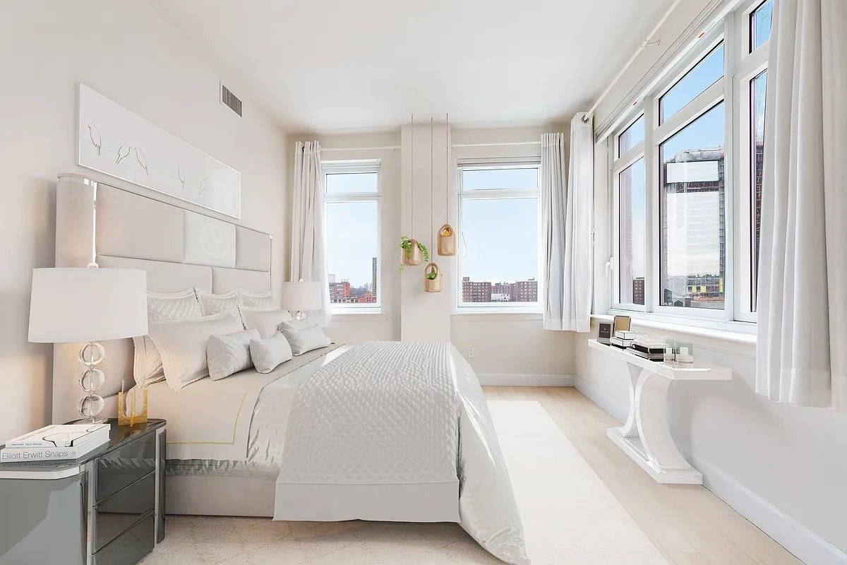 Manhattan, NY 10027,2300 Frederick Douglass Boulevard #11B