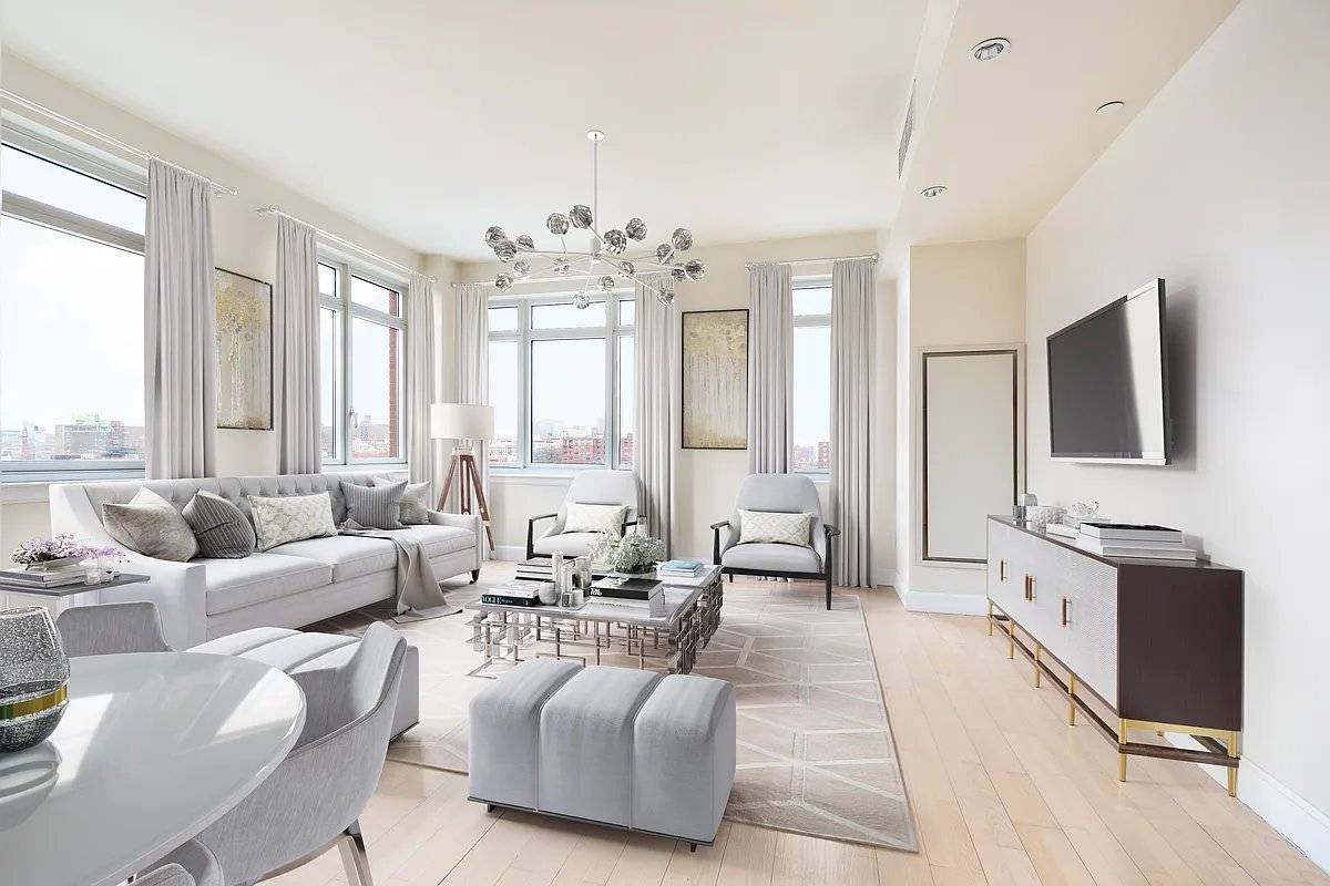 Manhattan, NY 10027,2300 Frederick Douglass Boulevard #11B