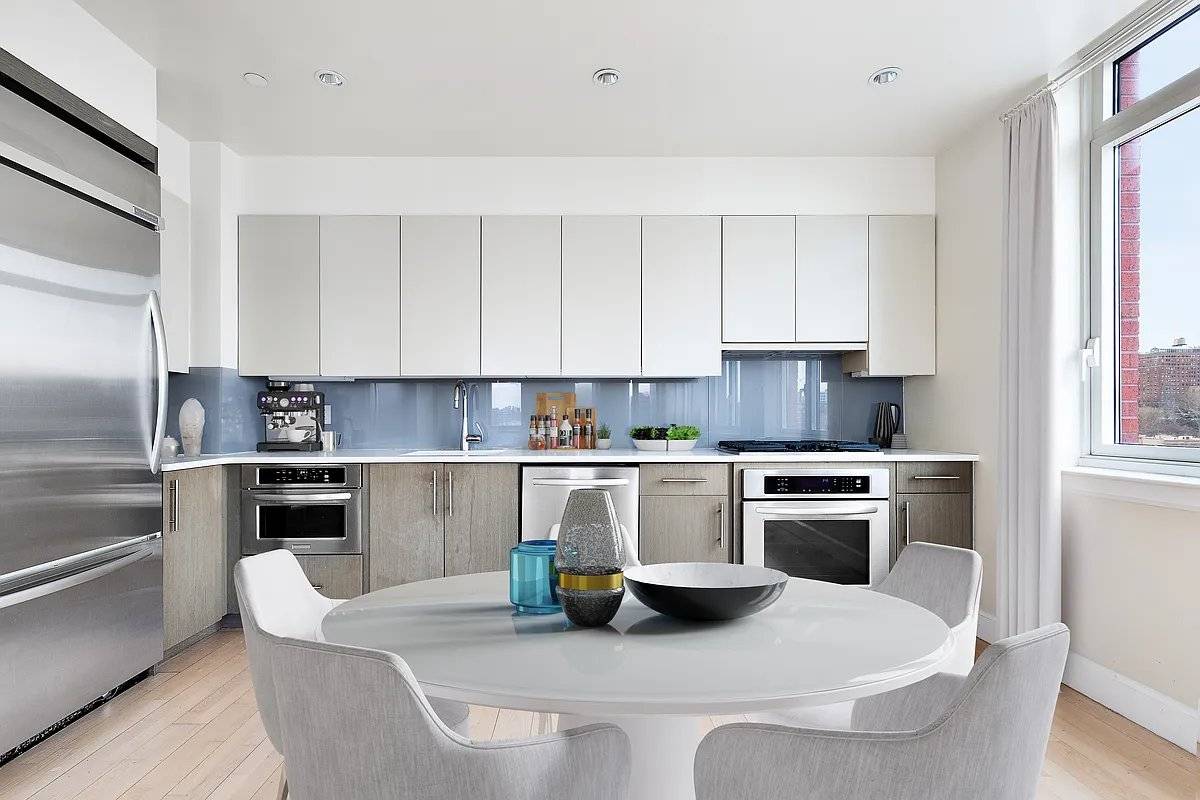 Manhattan, NY 10027,2300 Frederick Douglass Boulevard #11B