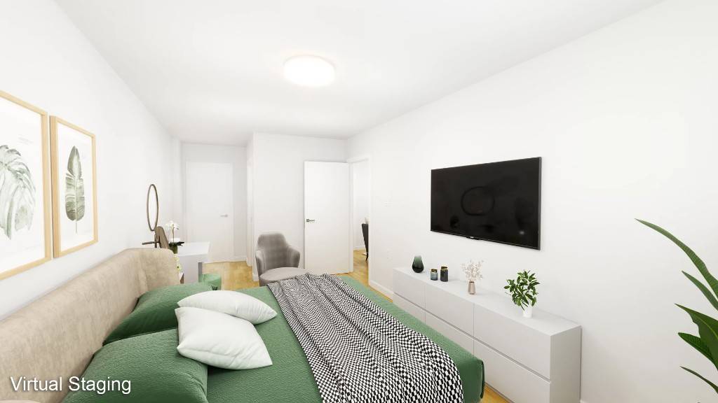 Queens, NY 11101,13-11 Jackson Avenue #2B
