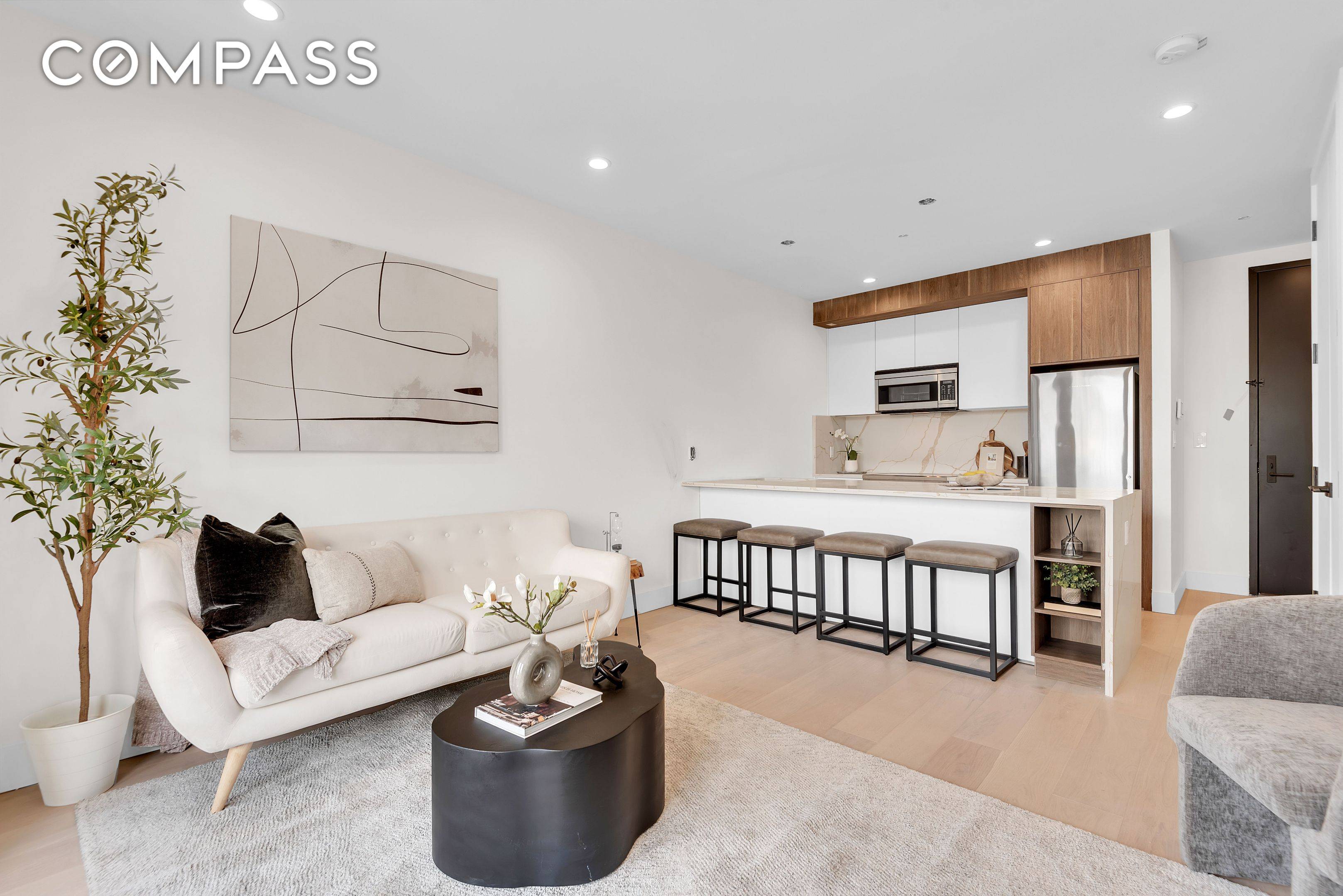 Brooklyn, NY 11233,156 Somers Street #6AB