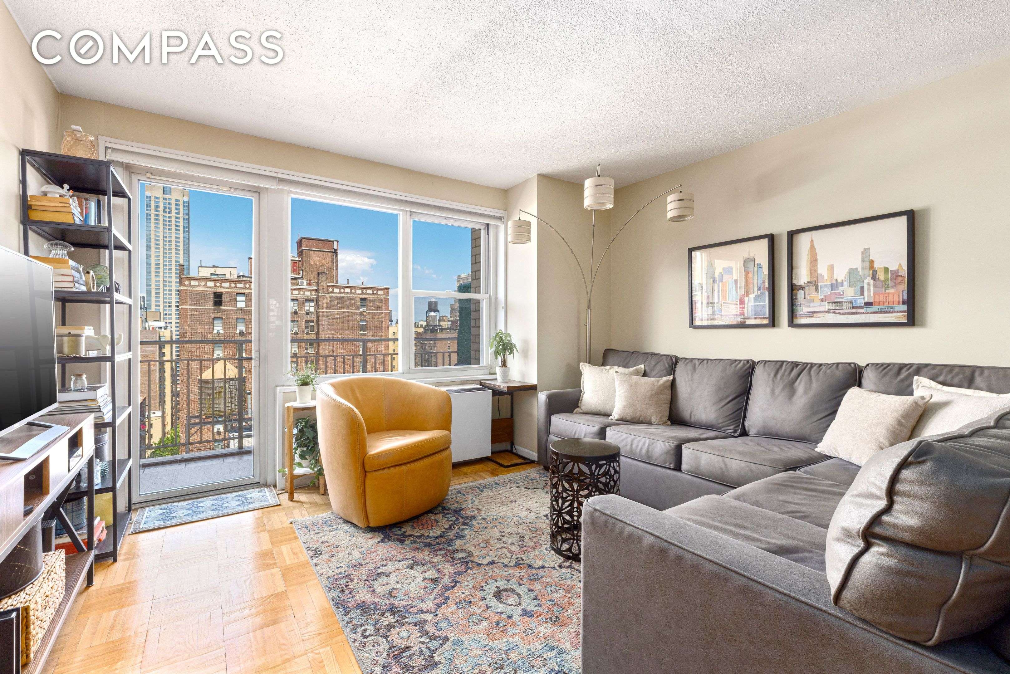 Manhattan, NY 10023,201 W 70th Street #17A