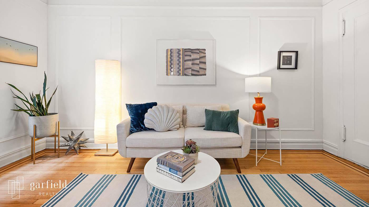 Brooklyn, NY 11215,300 8th Avenue #3-I