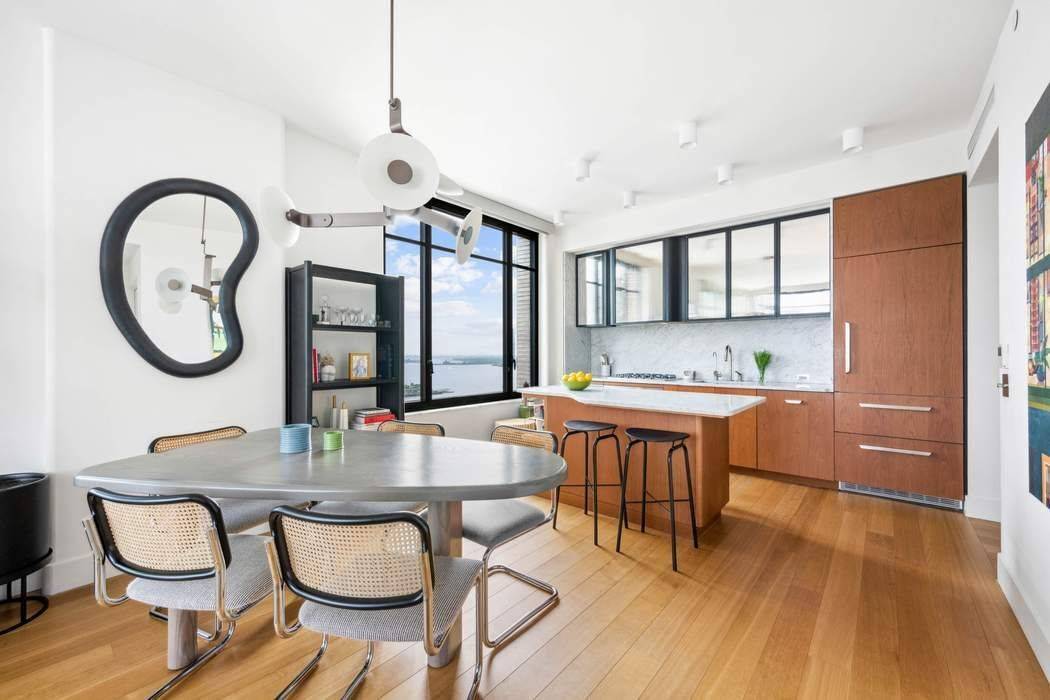 Manhattan, NY 10014,110 Charlton Street #27E