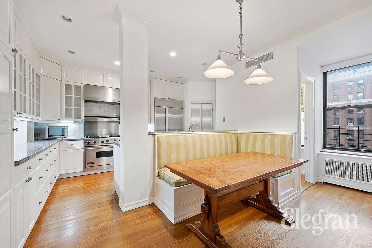 Manhattan, NY 10024,251 W 89th Street #9E