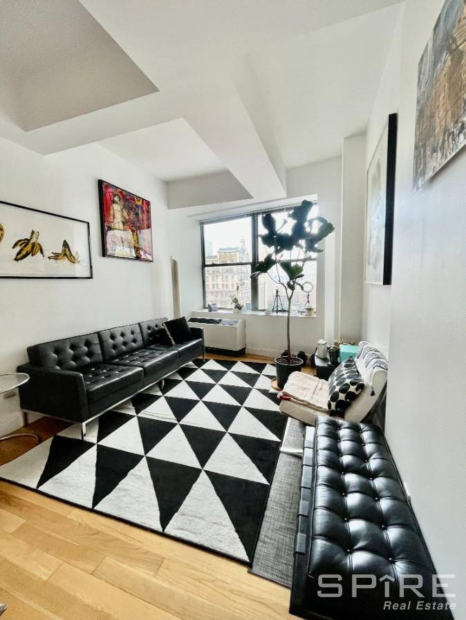 Manhattan, NY 10038,99 John Street #2201