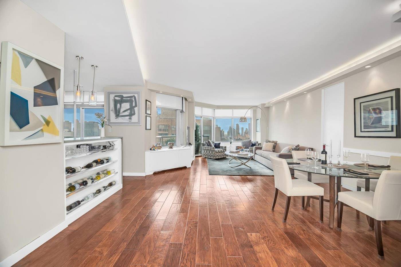 Manhattan, NY 10065,188 E 64TH Street #2930