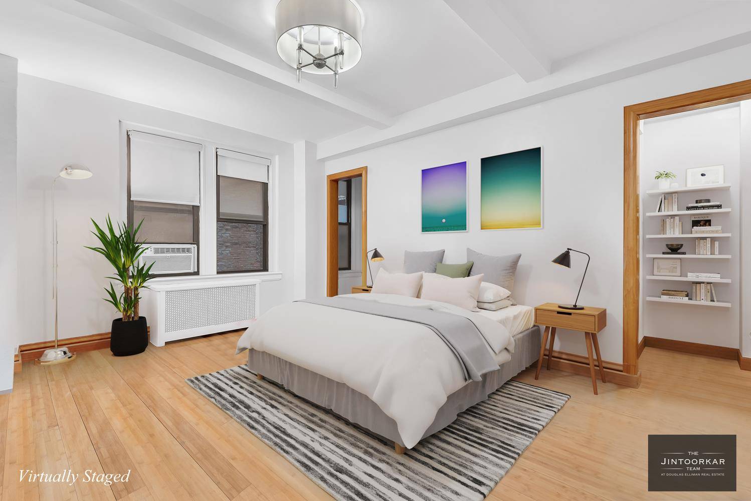 Manhattan, NY 10022,321 E 54TH Street #2J