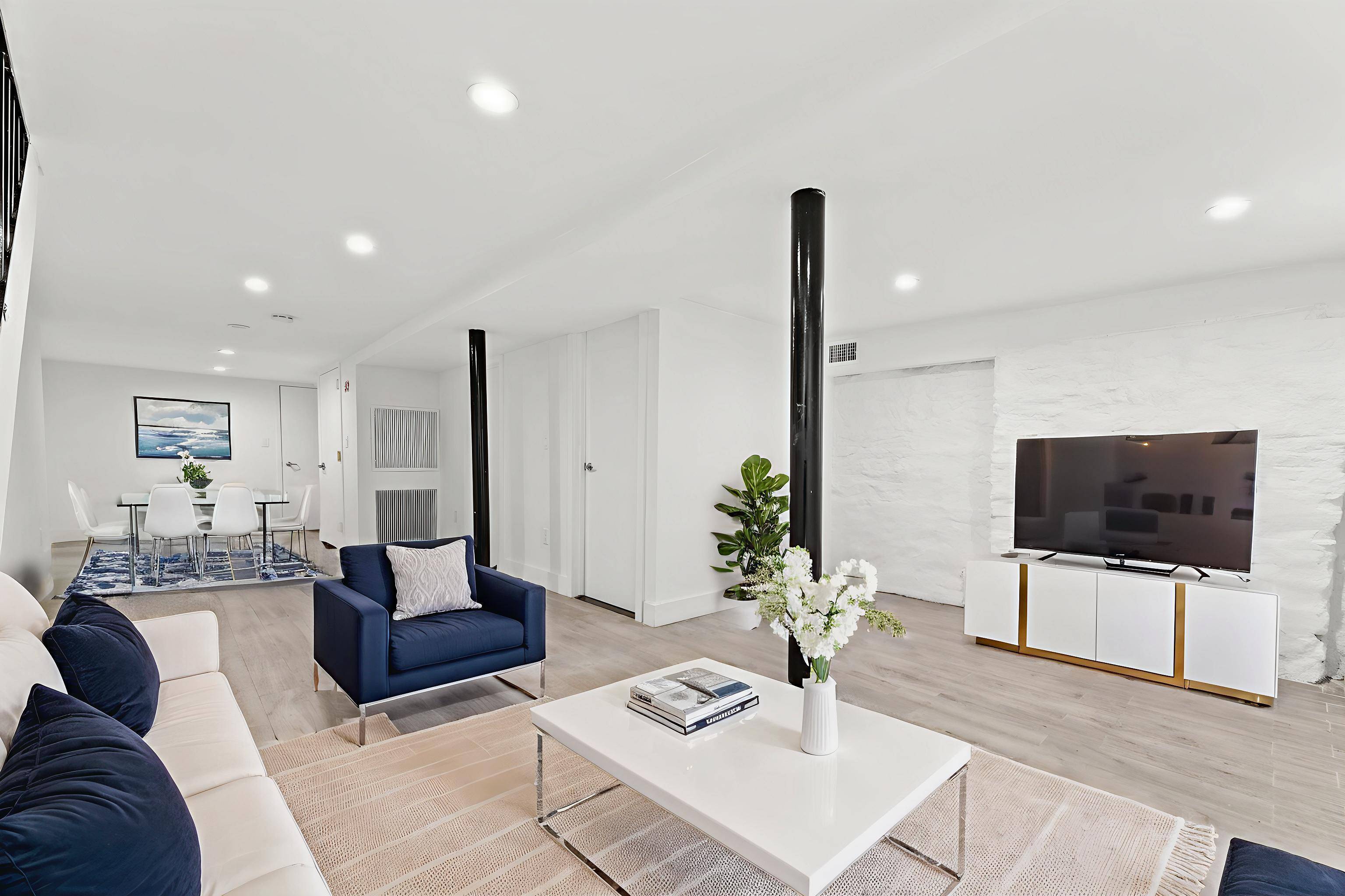 Brooklyn, NY 11207,108 Eldert Street #1