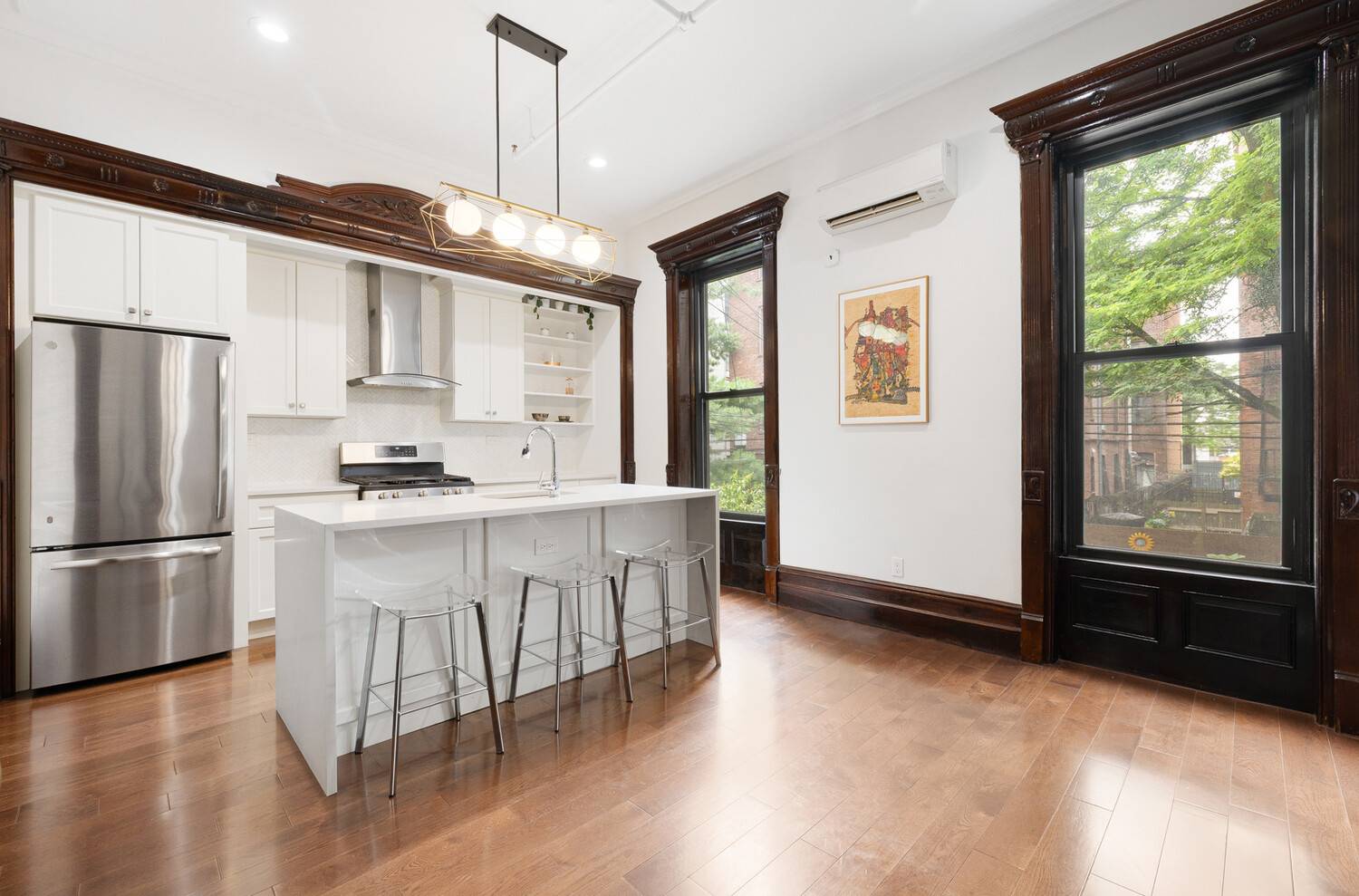 Brooklyn, NY 11216,1227 DEAN Street