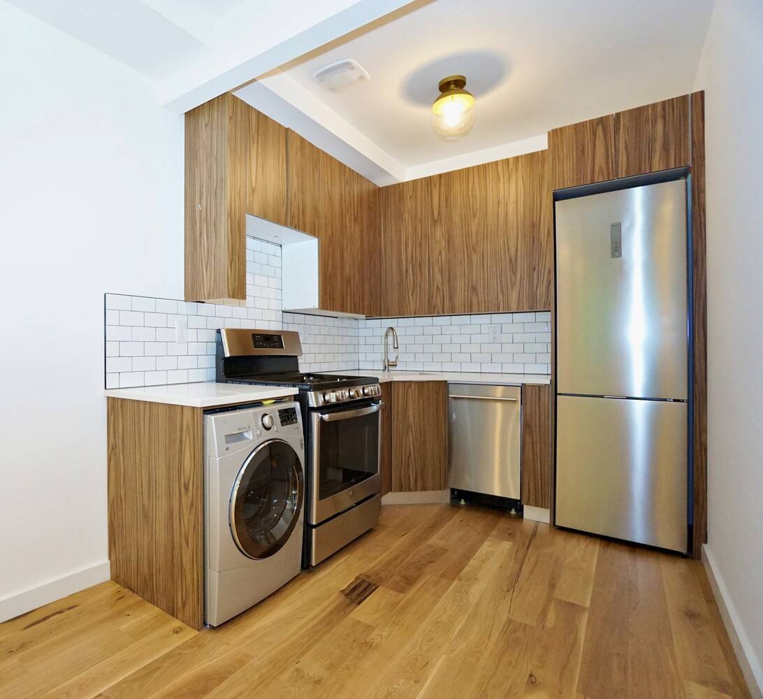 Brooklyn, NY 11249,111 S 4TH Street #3R