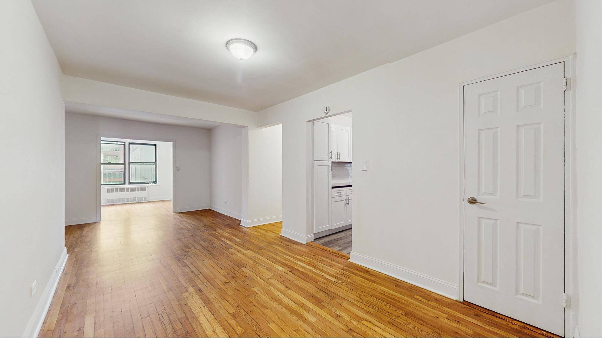 Brooklyn, NY 11203,282 E 35TH Street #4W