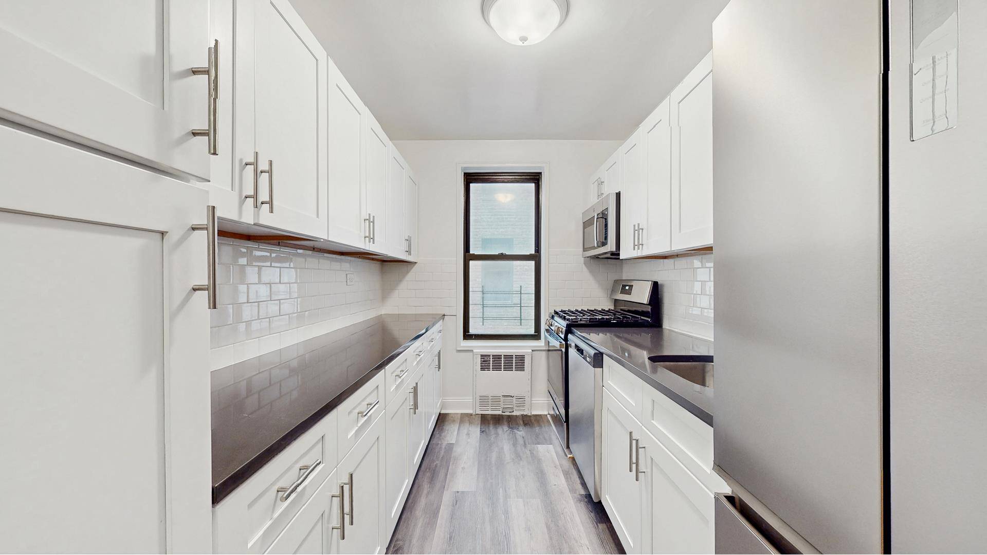 Brooklyn, NY 11203,282 E 35TH Street #4W