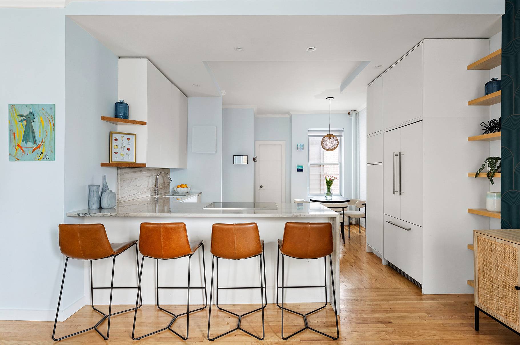 Manhattan, NY 10003,26 Gramercy Park S #8CD