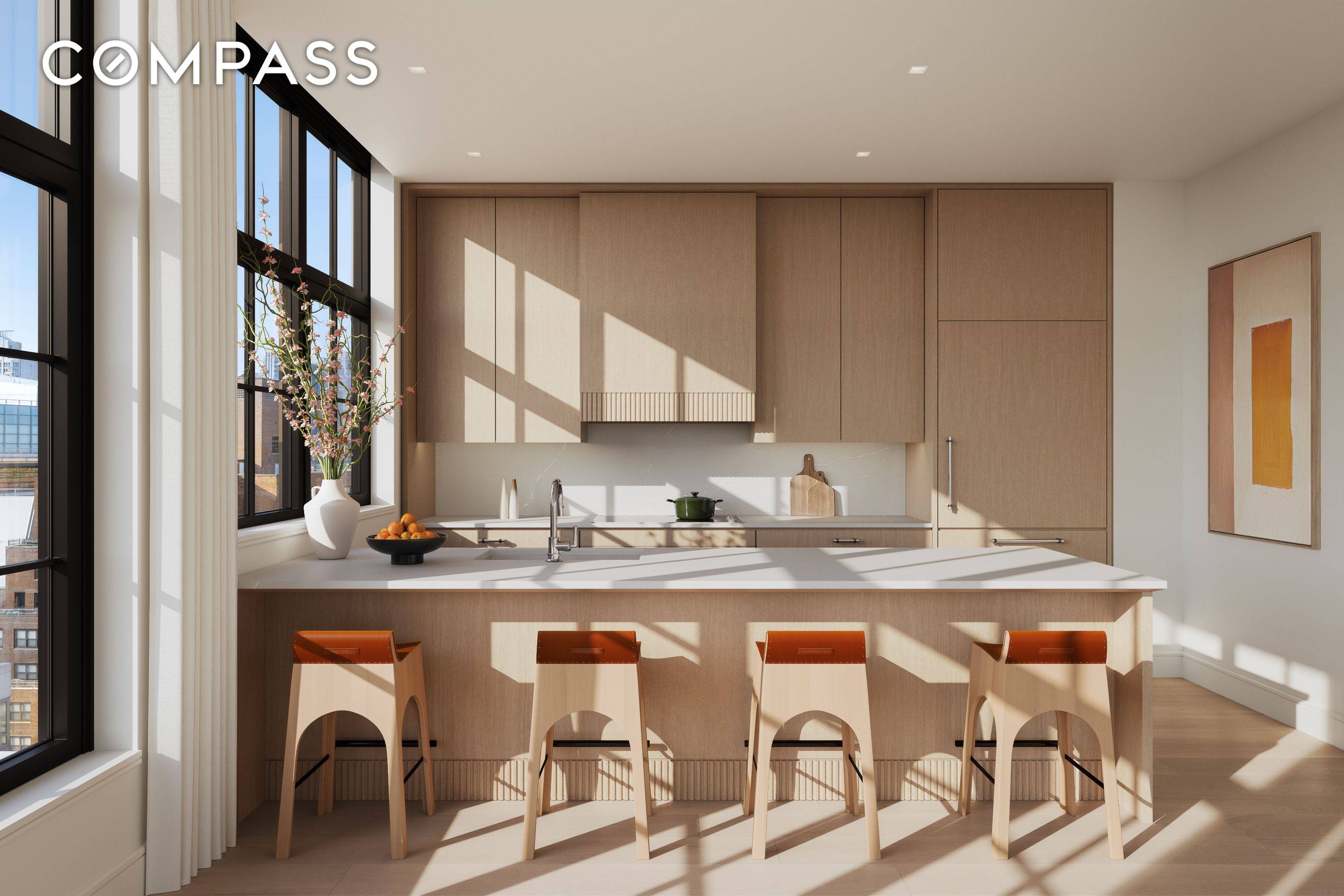 Manhattan, NY 10010,201 E 23rd Street #4B