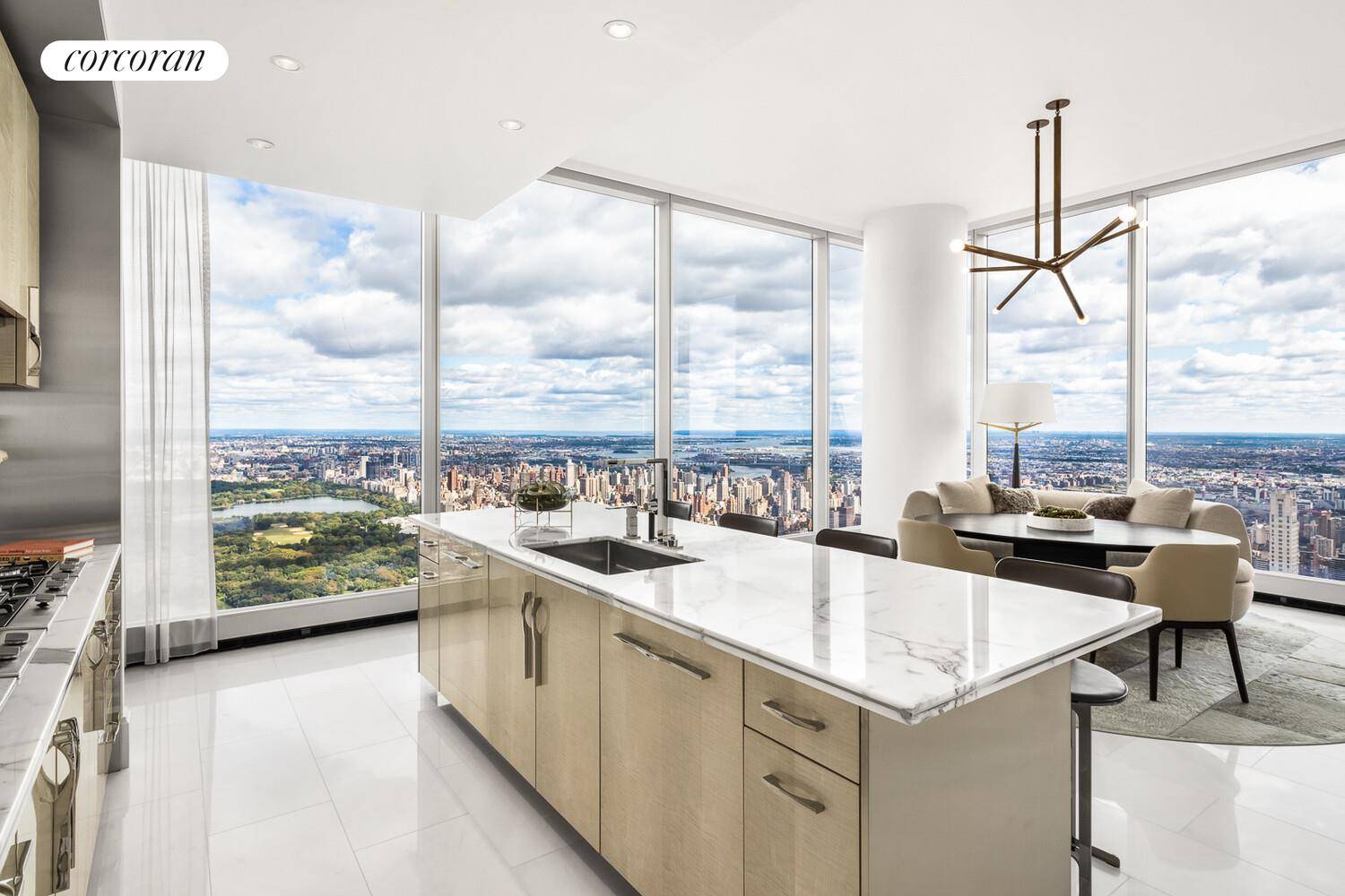 Manhattan, NY 10019,217 W 57TH Street #82E