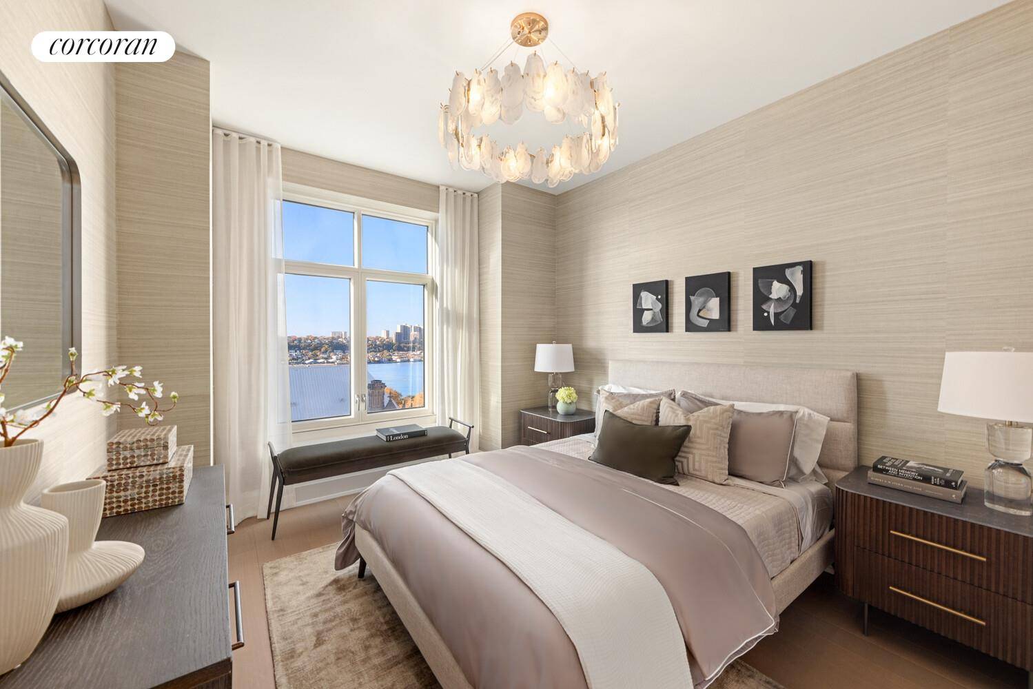 Manhattan, NY 10027,100 CLAREMONT Avenue #15C