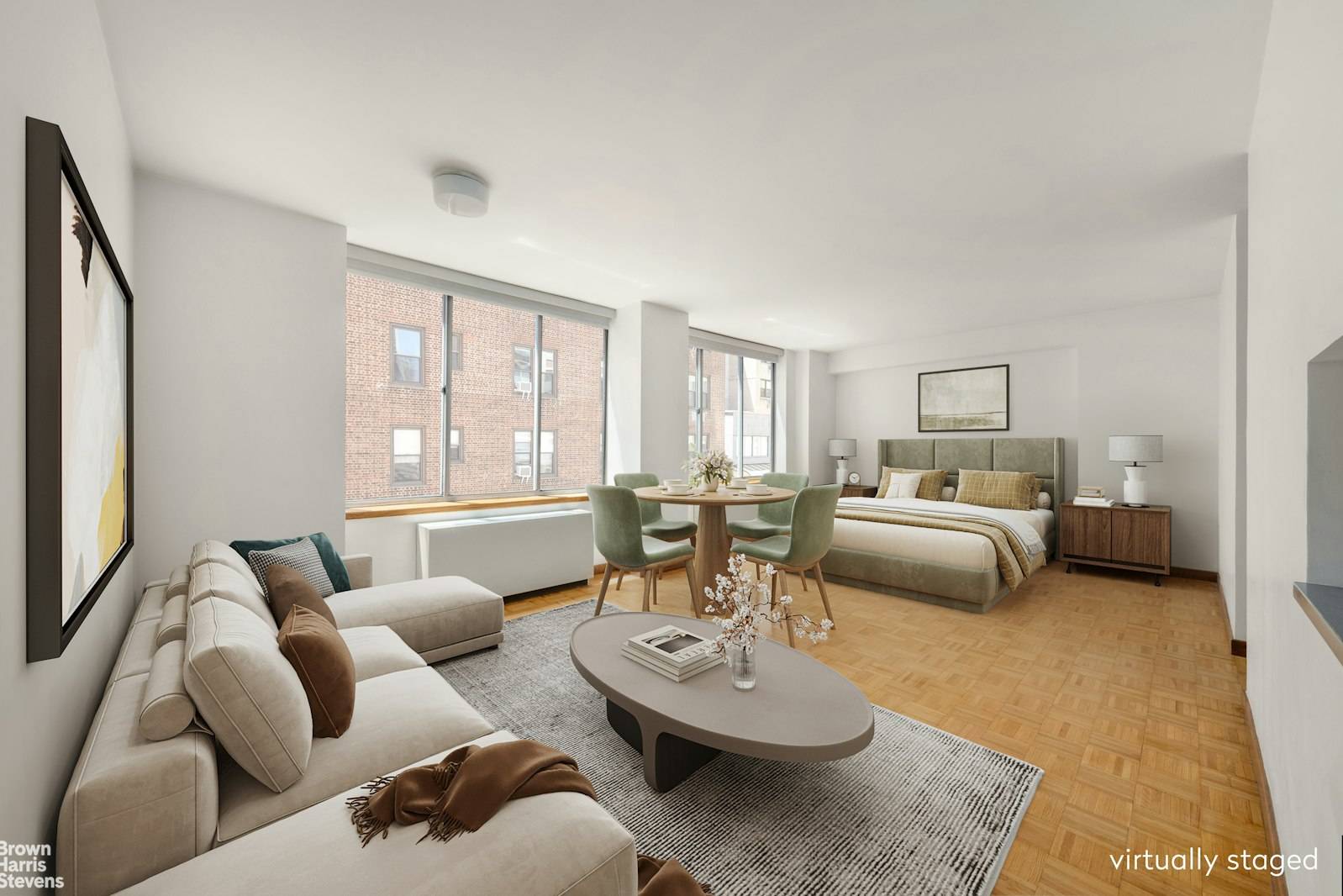 Manhattan, NY 10022,420 E 58TH Street #14C