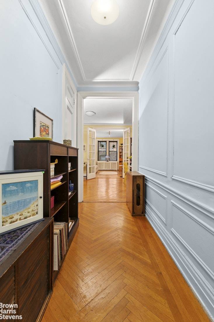 Manhattan, NY 10025,885 W END Avenue #2D