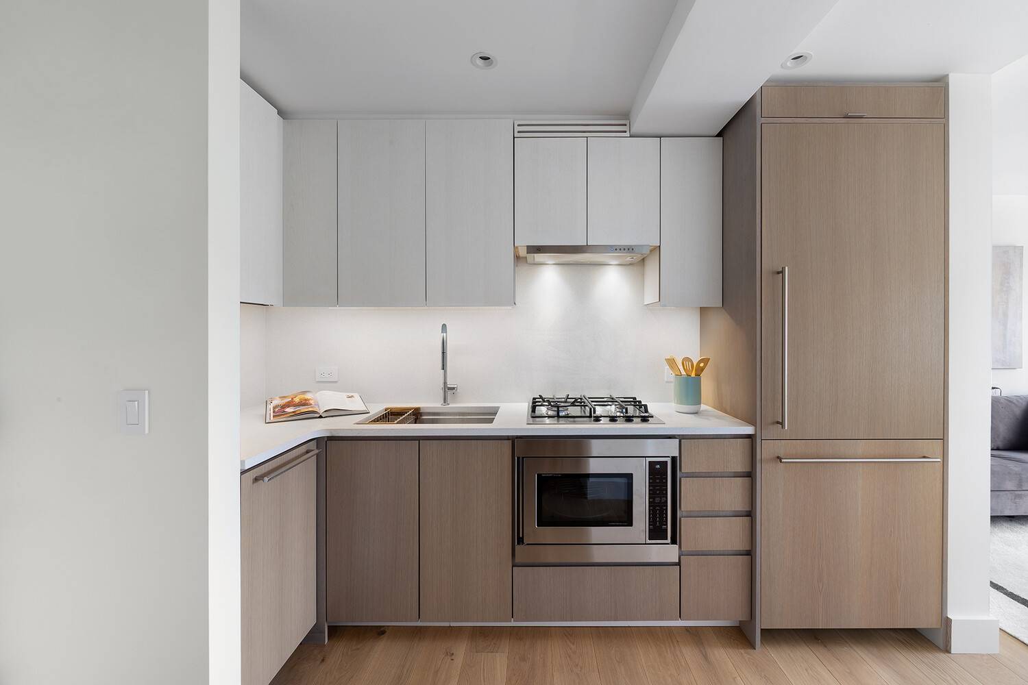 Manhattan, NY 10025,100 W 93RD Street #8E