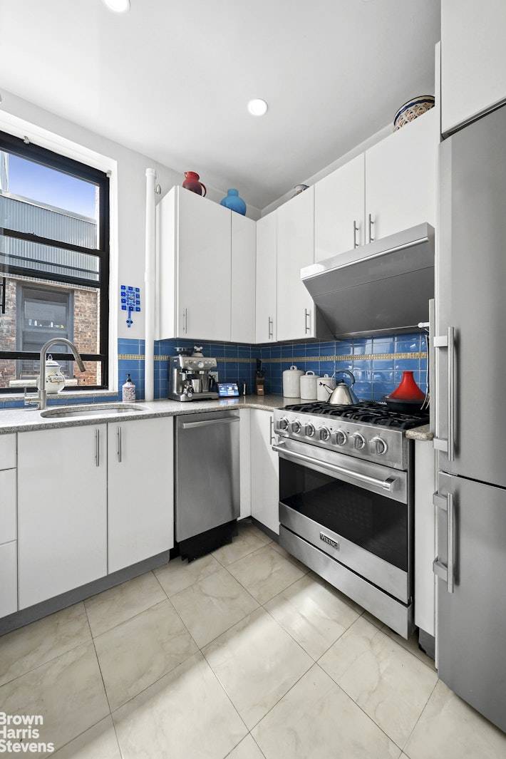 Manhattan, NY 10024,320 W 83RD Street #7C