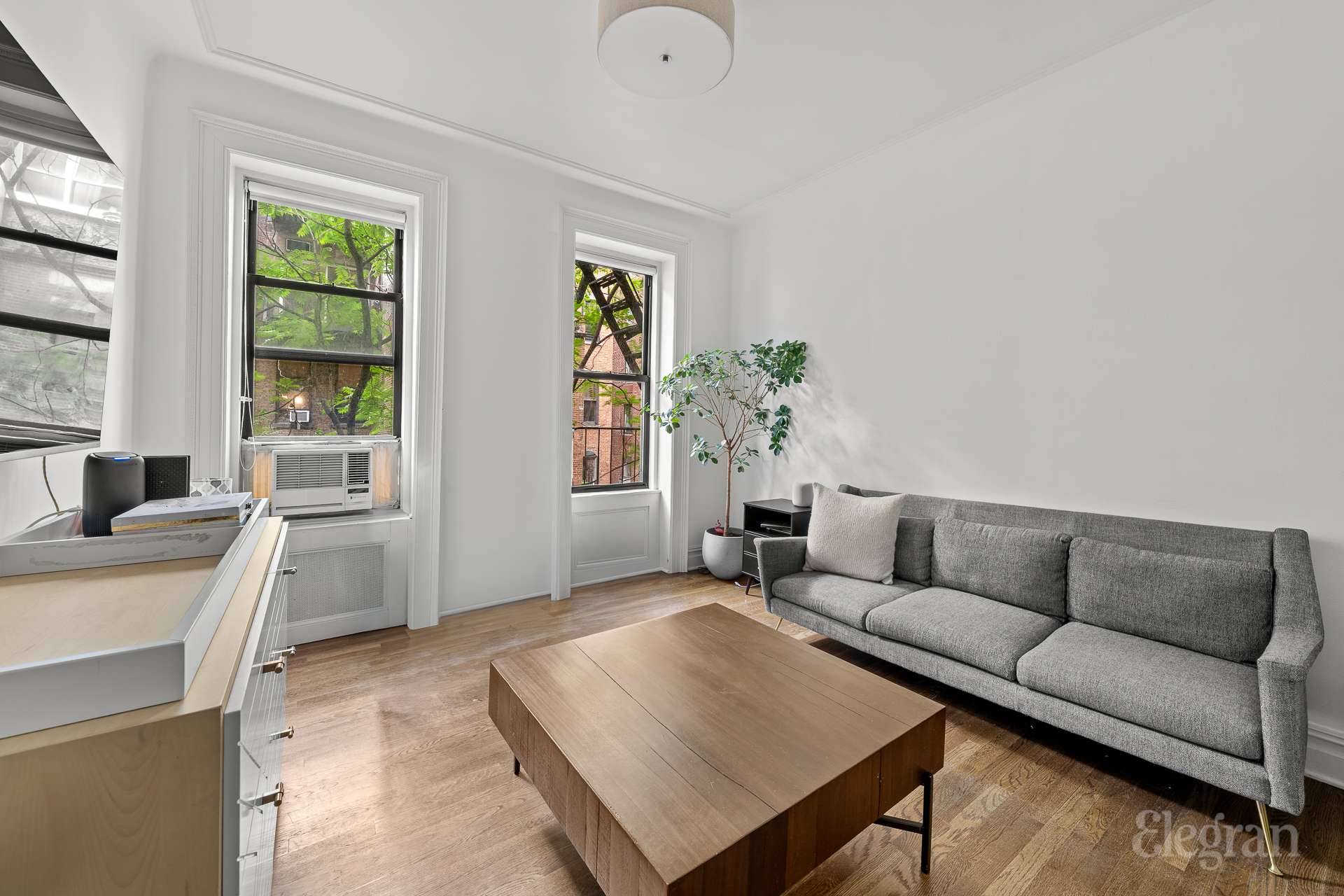 Manhattan, NY 10024,324 W 83rd Street #2S