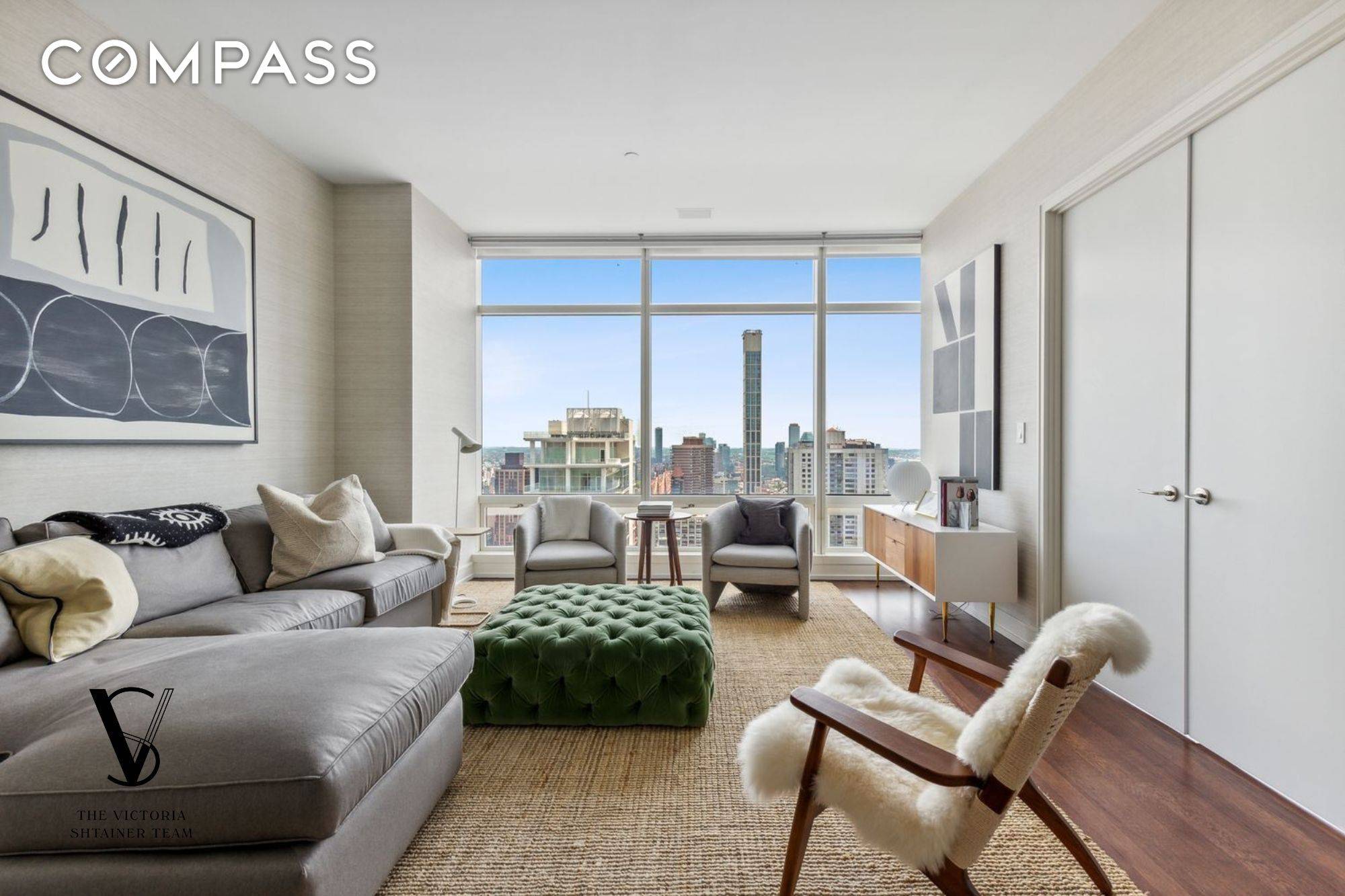 Manhattan, NY 10022,151 E 58th Street #32C