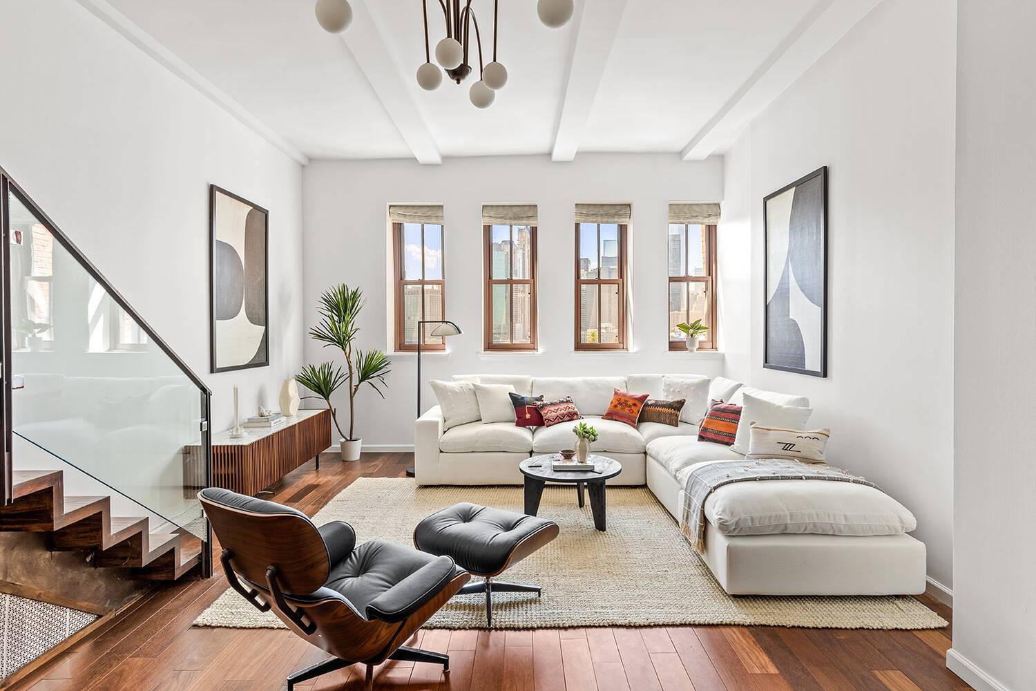Brooklyn, NY 11201,28 OLD FULTON Street #7M