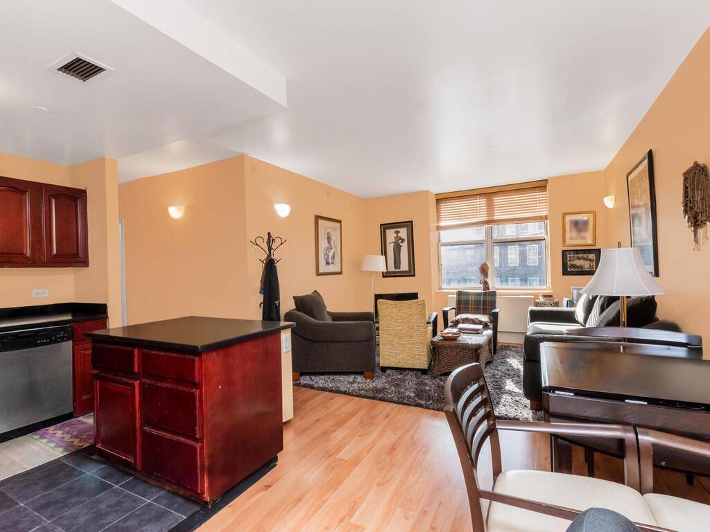 Manhattan, NY 10026,301 W 118th Street #7-H