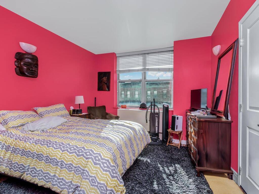 Manhattan, NY 10026,301 W 118th Street #7-H