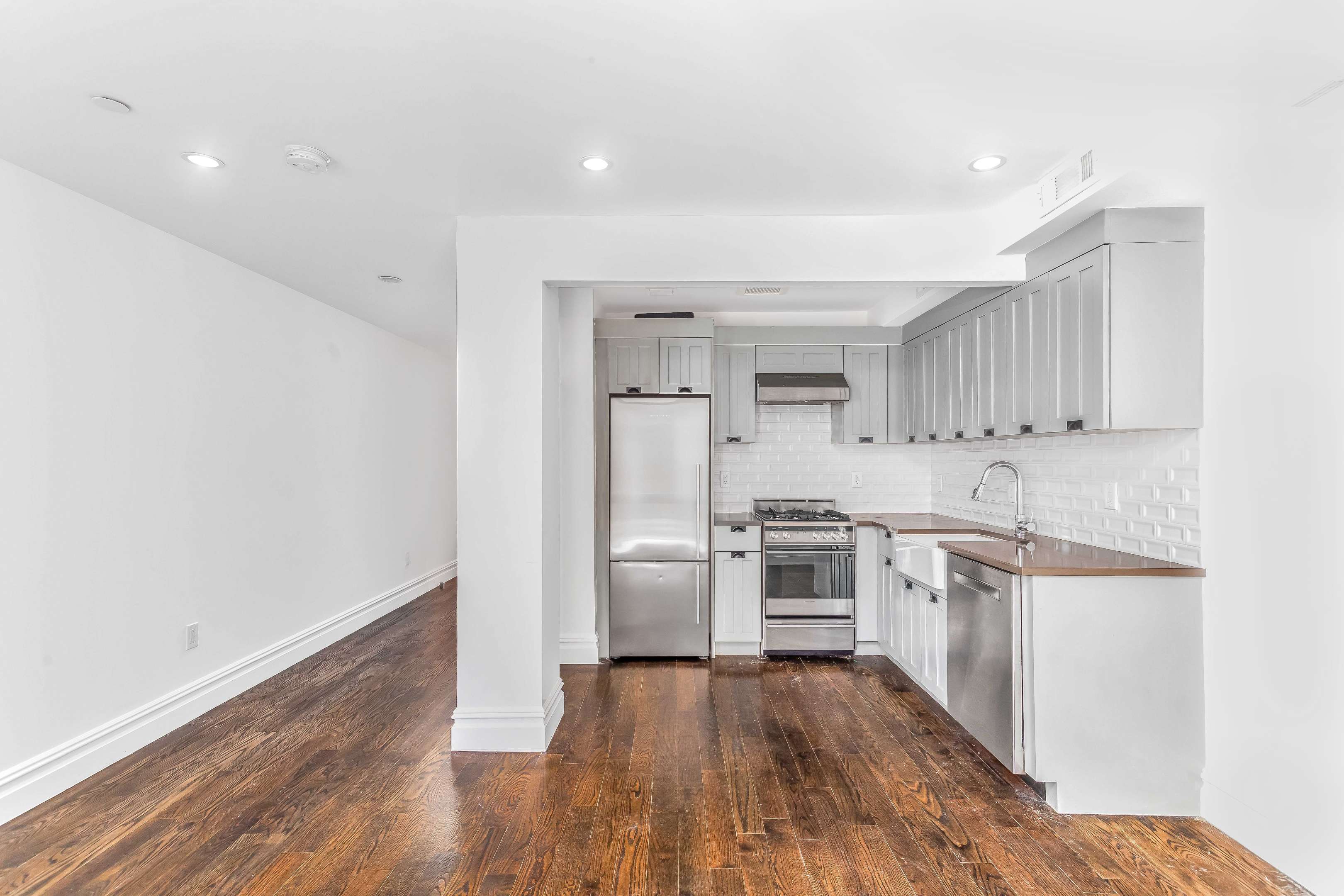 Brooklyn, NY 11221,1255 Bushwick Avenue #1B