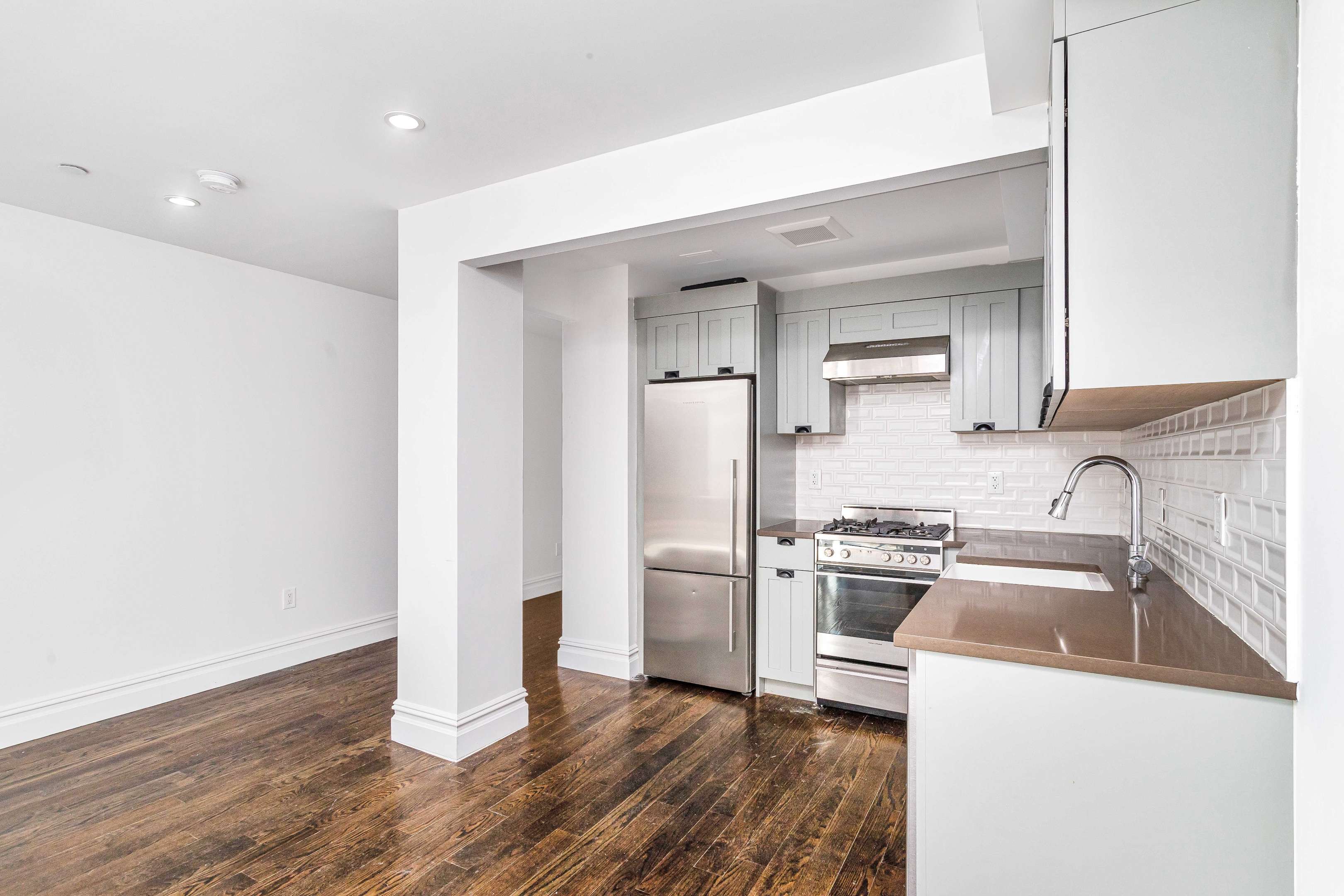 Brooklyn, NY 11221,1255 Bushwick Avenue #1B