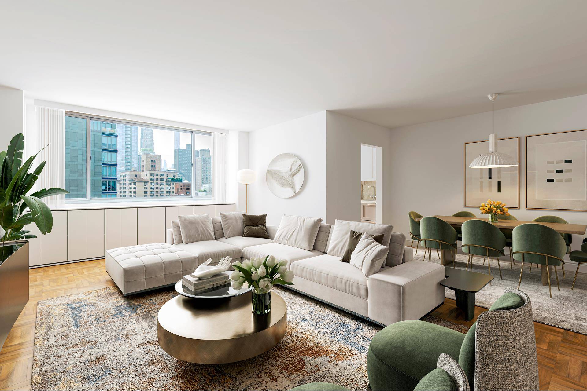 Manhattan, NY 10075,301 E 78TH Street #14C