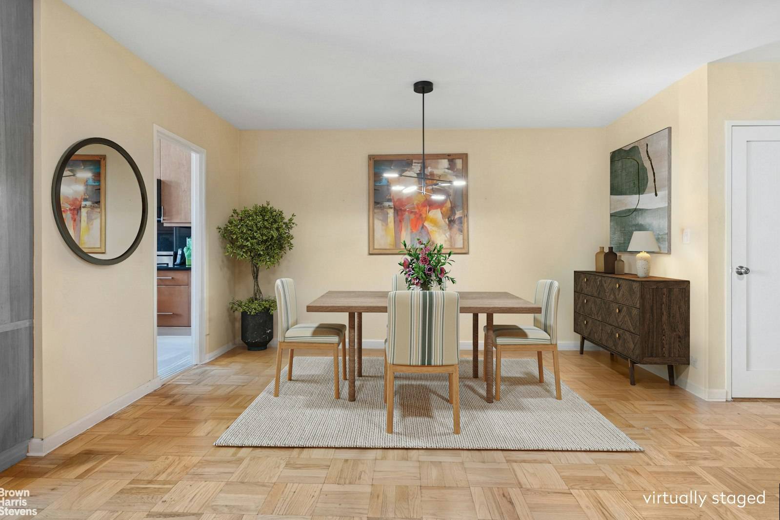 Manhattan, NY 10028,500 E 83RD Street #12C
