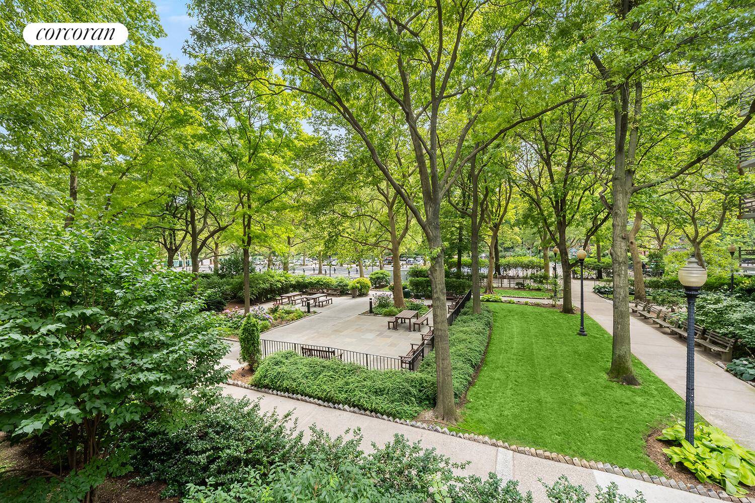 Manhattan, NY 10025,400 CENTRAL Park W #2CD