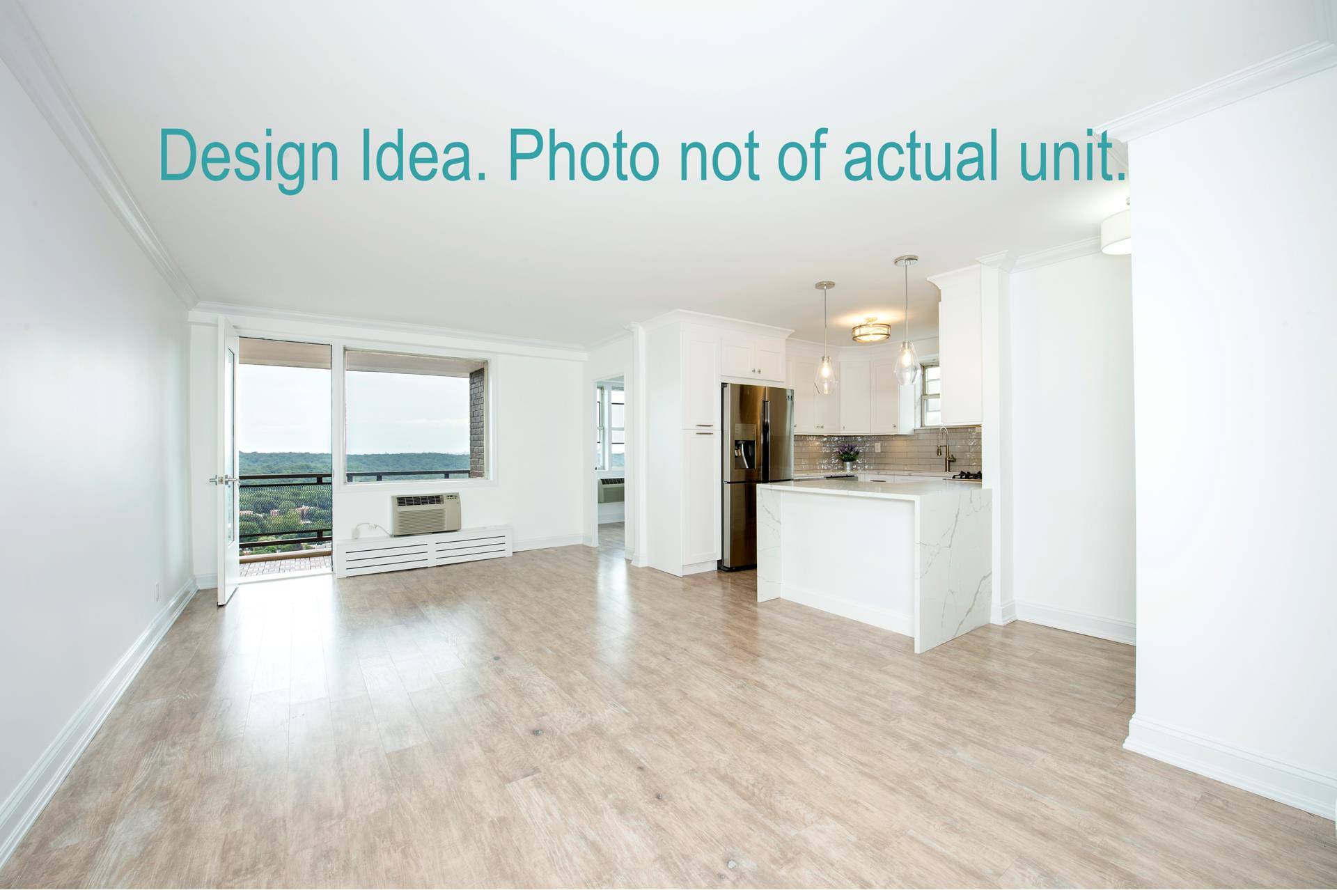 Bronx, NY 10471,5900 ARLINGTON Avenue #6H