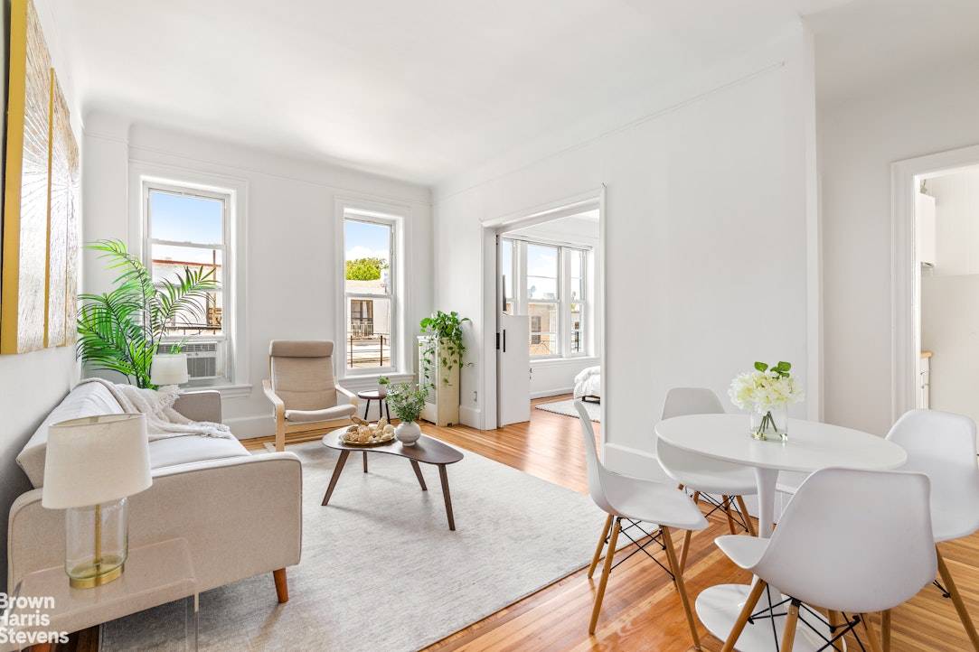 Brooklyn, NY 11220,570 44TH Street #6