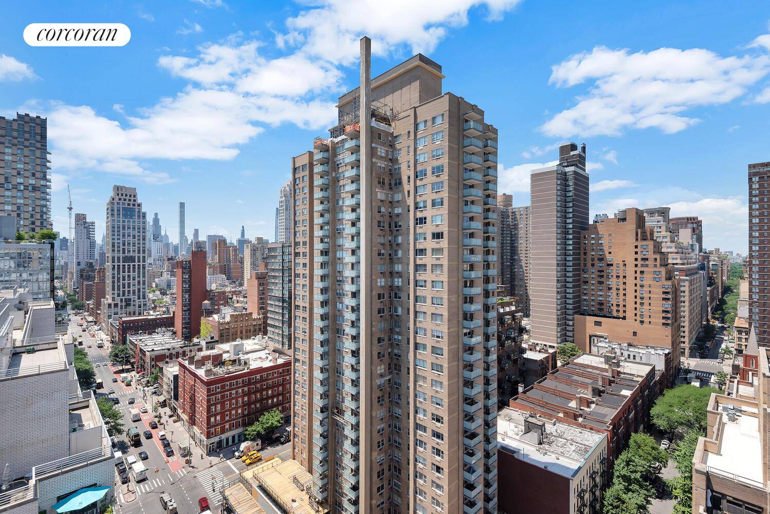 Manhattan, NY 10128,301 E 87TH Street #24D