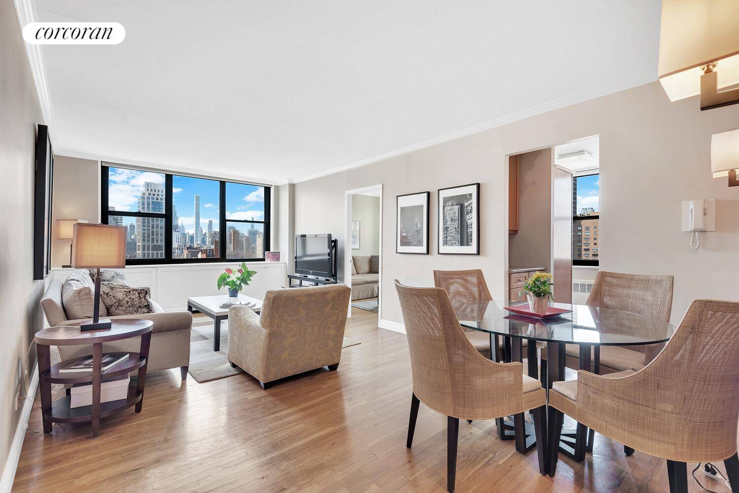 Manhattan, NY 10128,301 E 87TH Street #24D