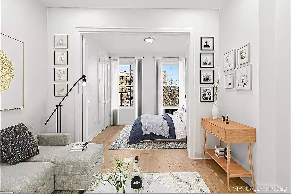 Brooklyn, NY 11206,11 Stagg Street #3-R