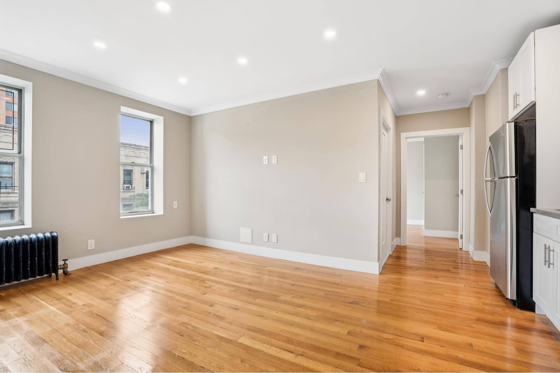 Bronx, NY 10451,811 WALTON Avenue #E22