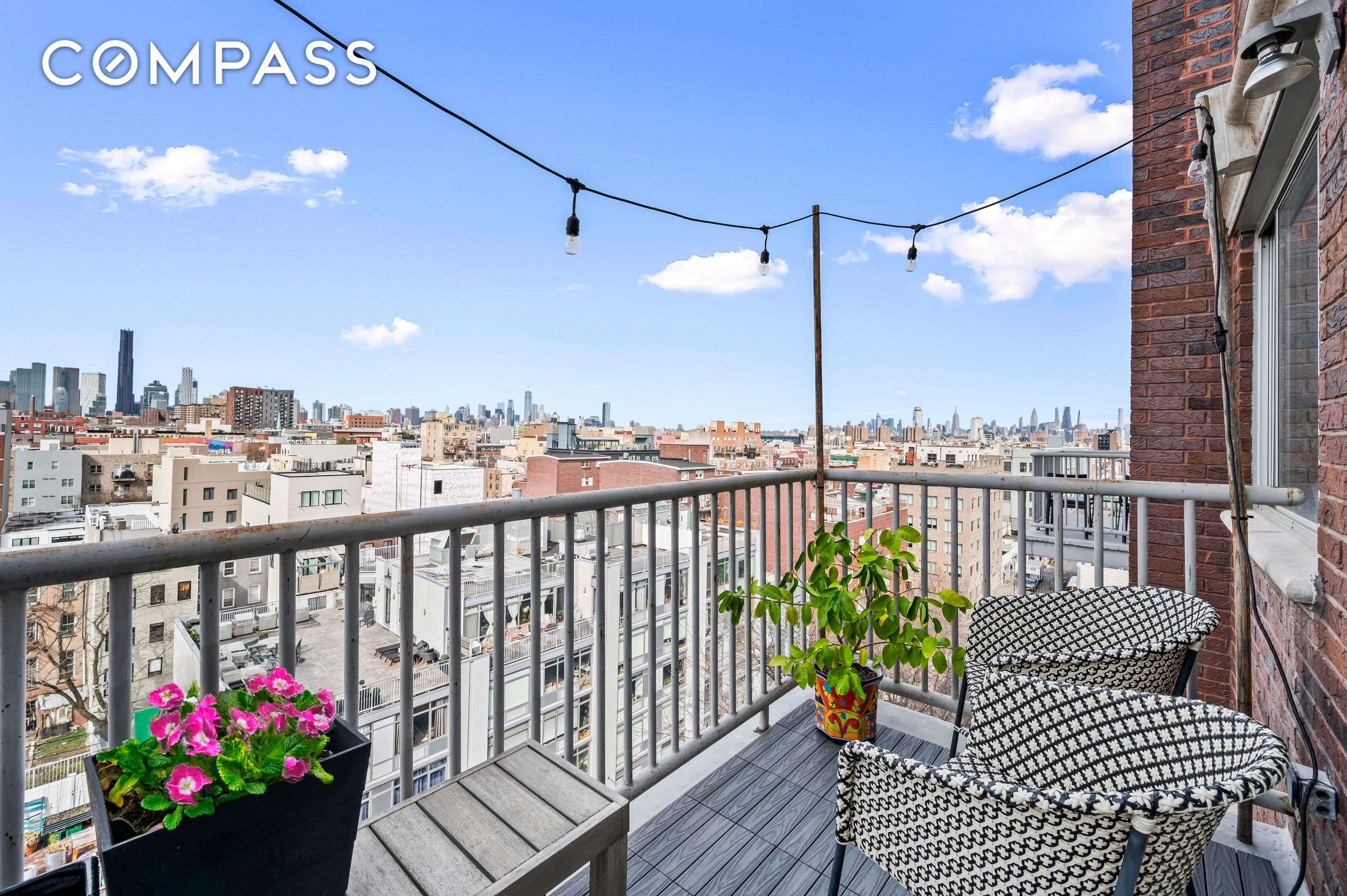 Brooklyn, NY 11205,191 Spencer Street #9A