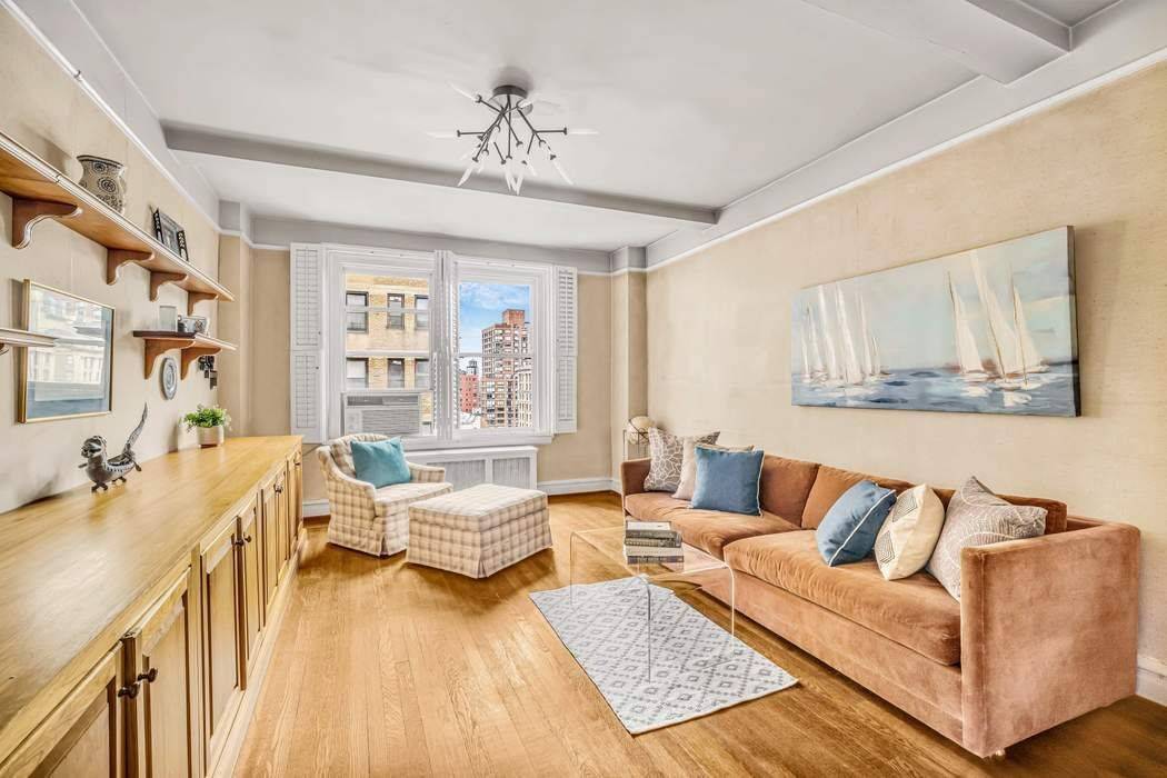 Manhattan, NY 10025,175 W 93rd Street #11K