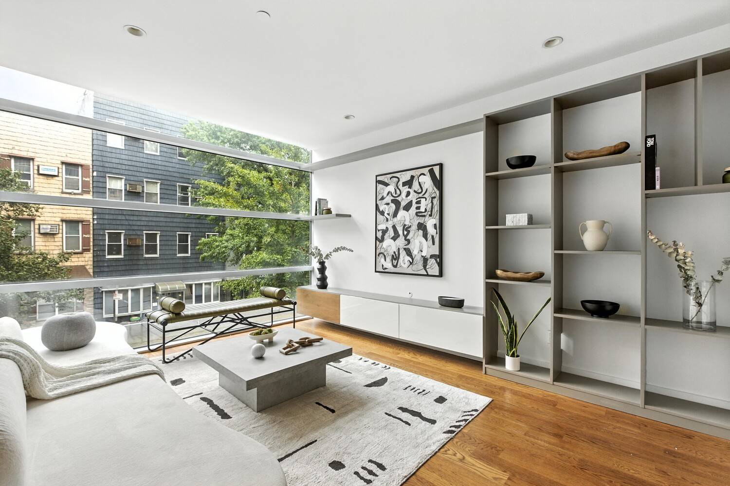 Brooklyn, NY 11211,152 WITHERS Street #2B