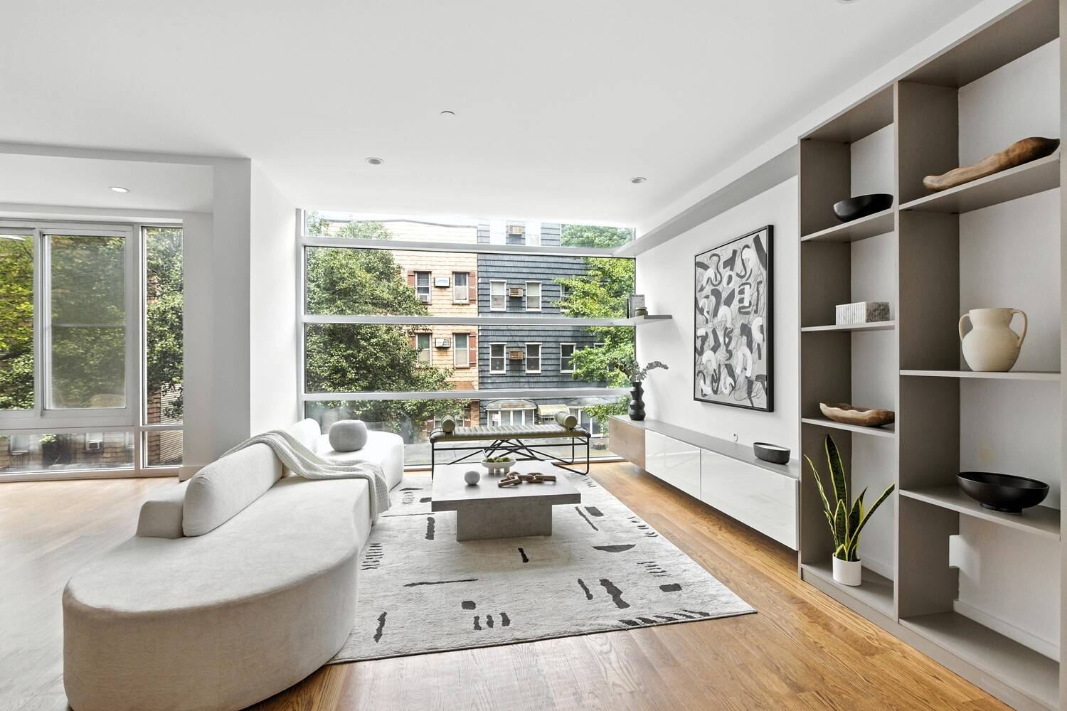Brooklyn, NY 11211,152 WITHERS Street #2B