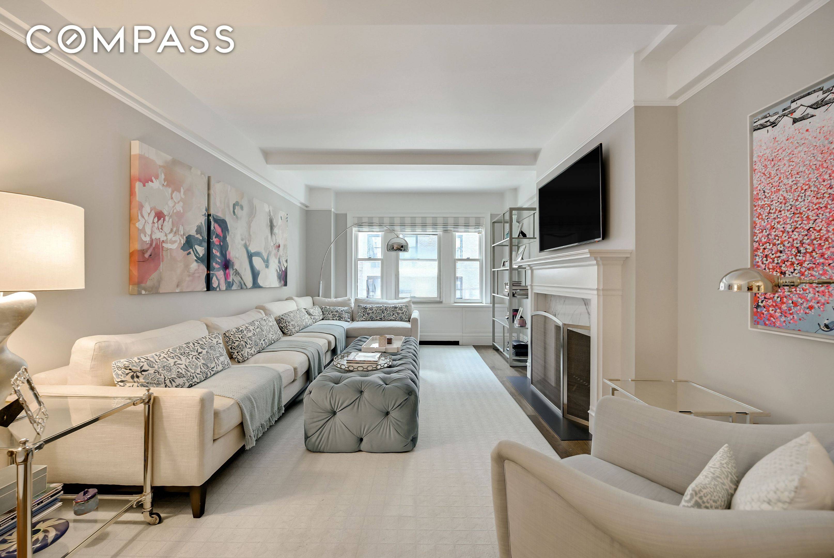 Manhattan, NY 10028,7 E 85th Street #5AB