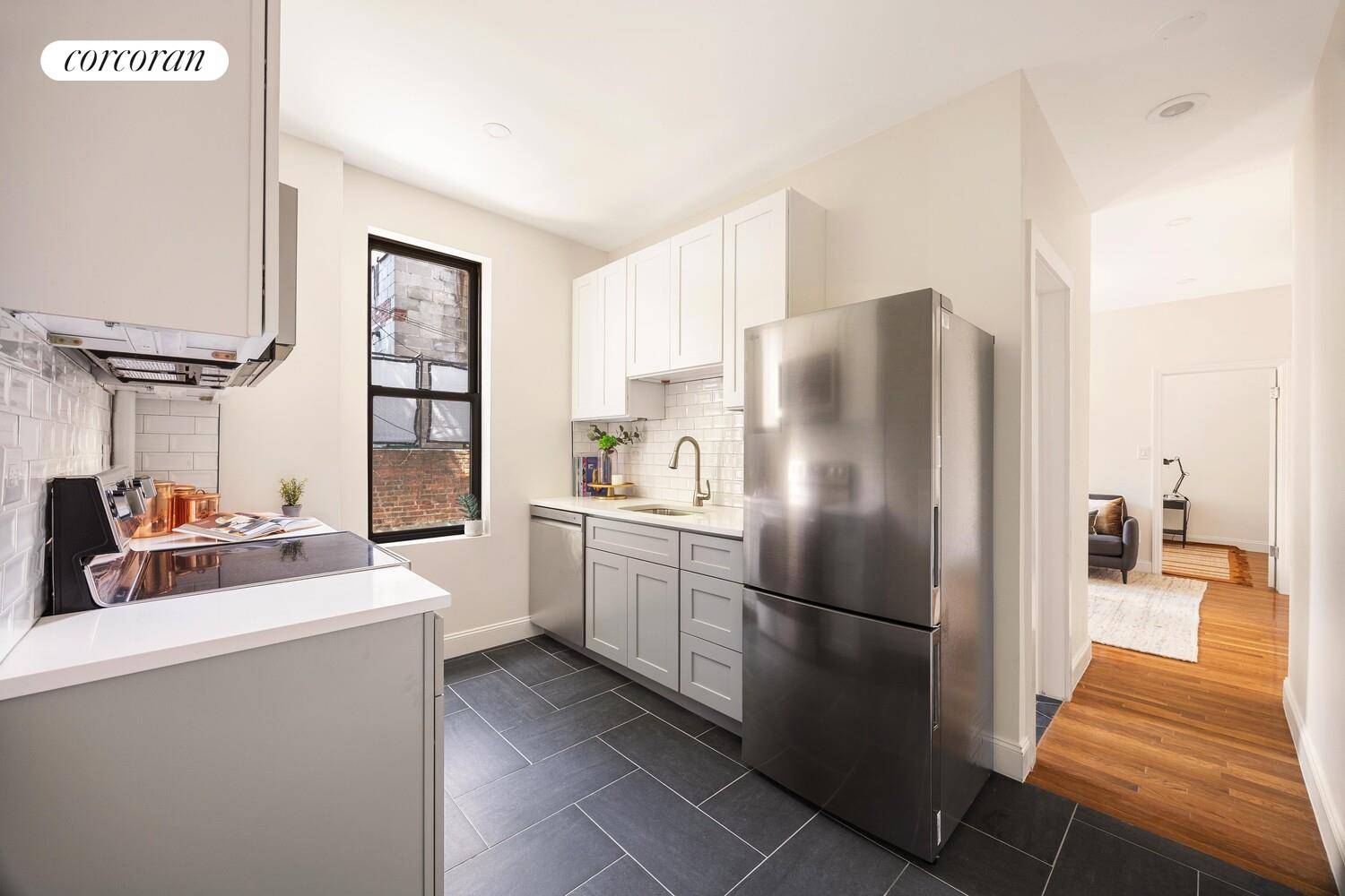 Brooklyn, NY 11215,41 Prospect Park SW #1C